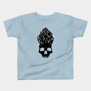 HopHead Skull Kids T-Shirt